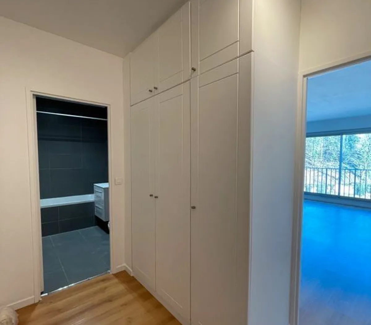 Location Saint-Maurice Appartement b7cae142