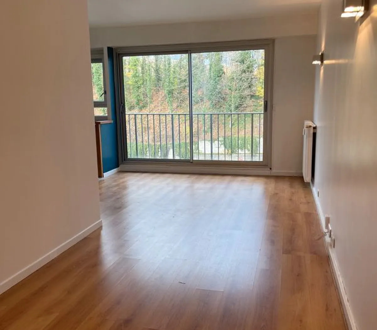 Location Saint-Maurice Appartement b7cae142