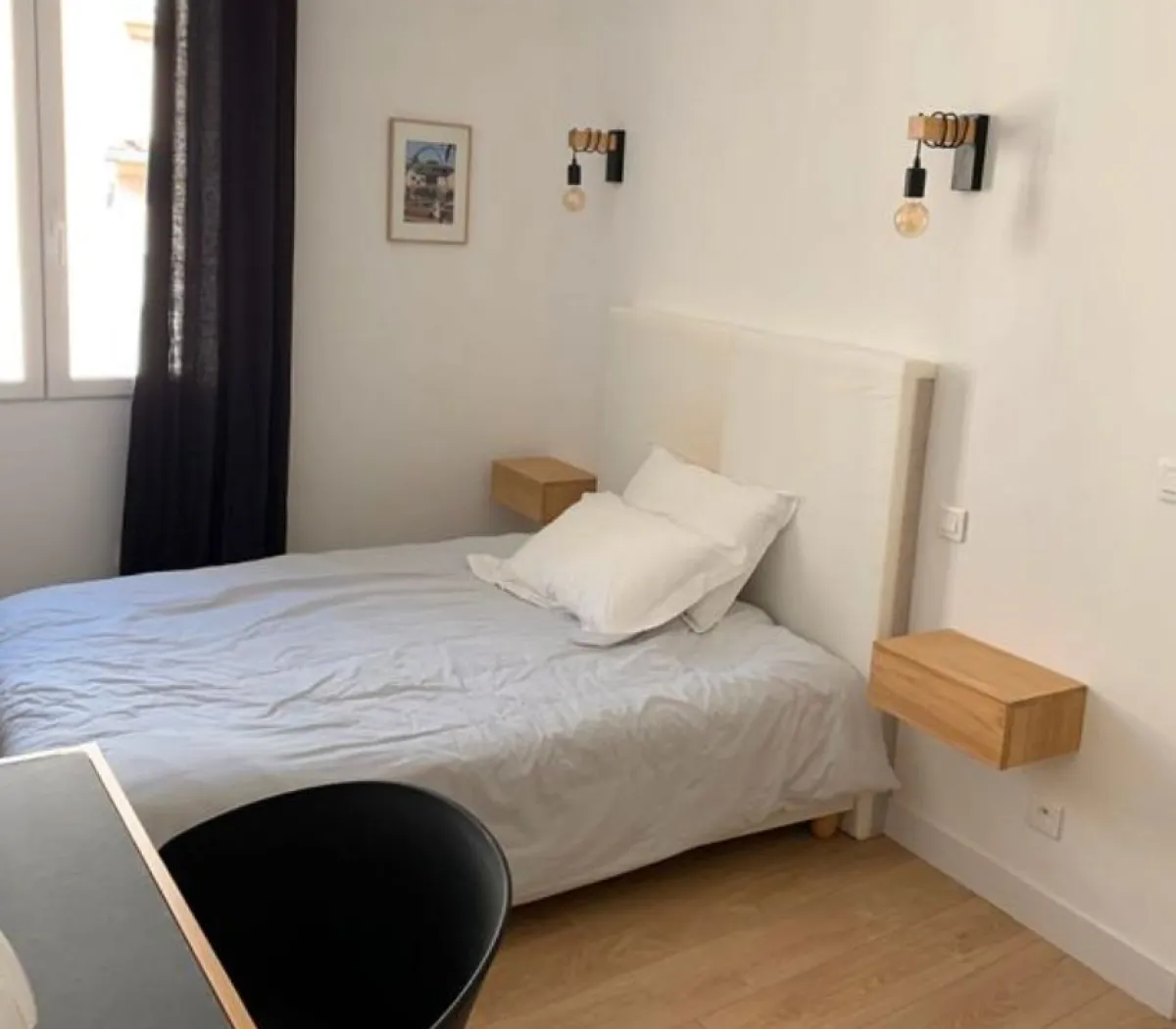 Location Aix-en-Provence Appartement b7d95573