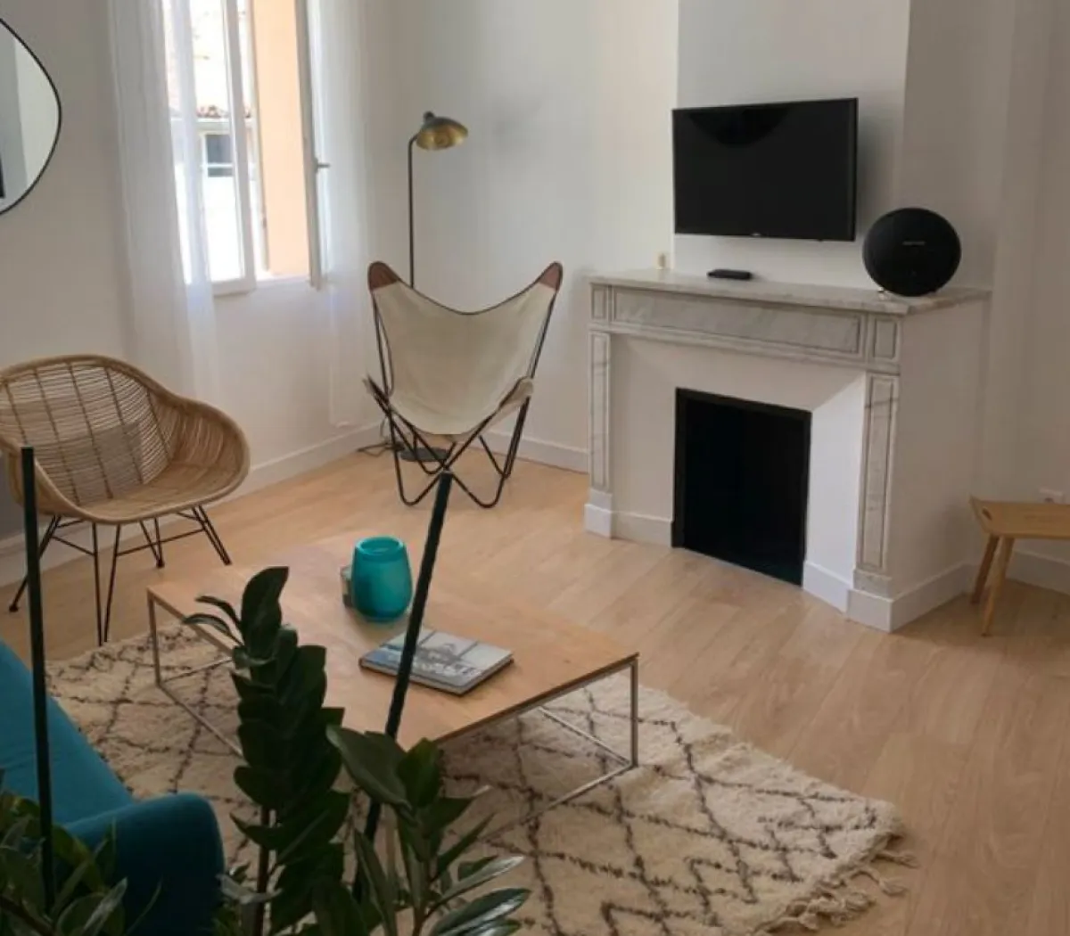 Location Aix-en-Provence Appartement b7d95573