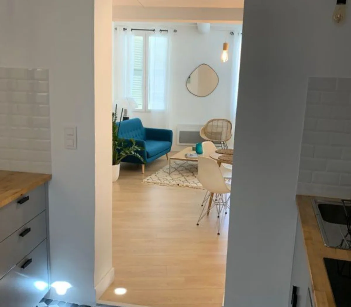 Location Aix-en-Provence Appartement b7d95573