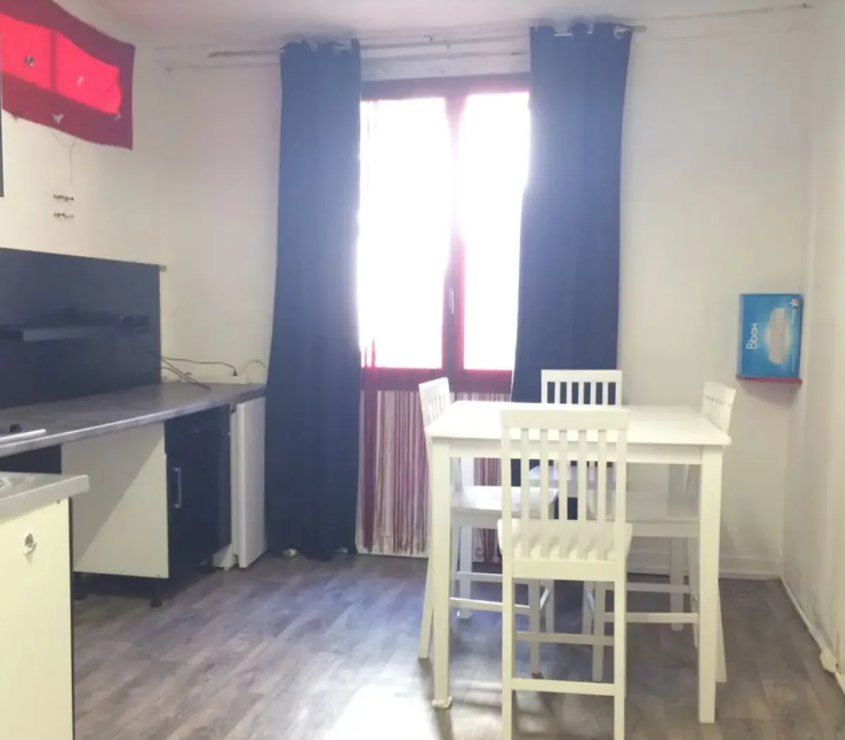 Location Lille Appartement b7e6c8db