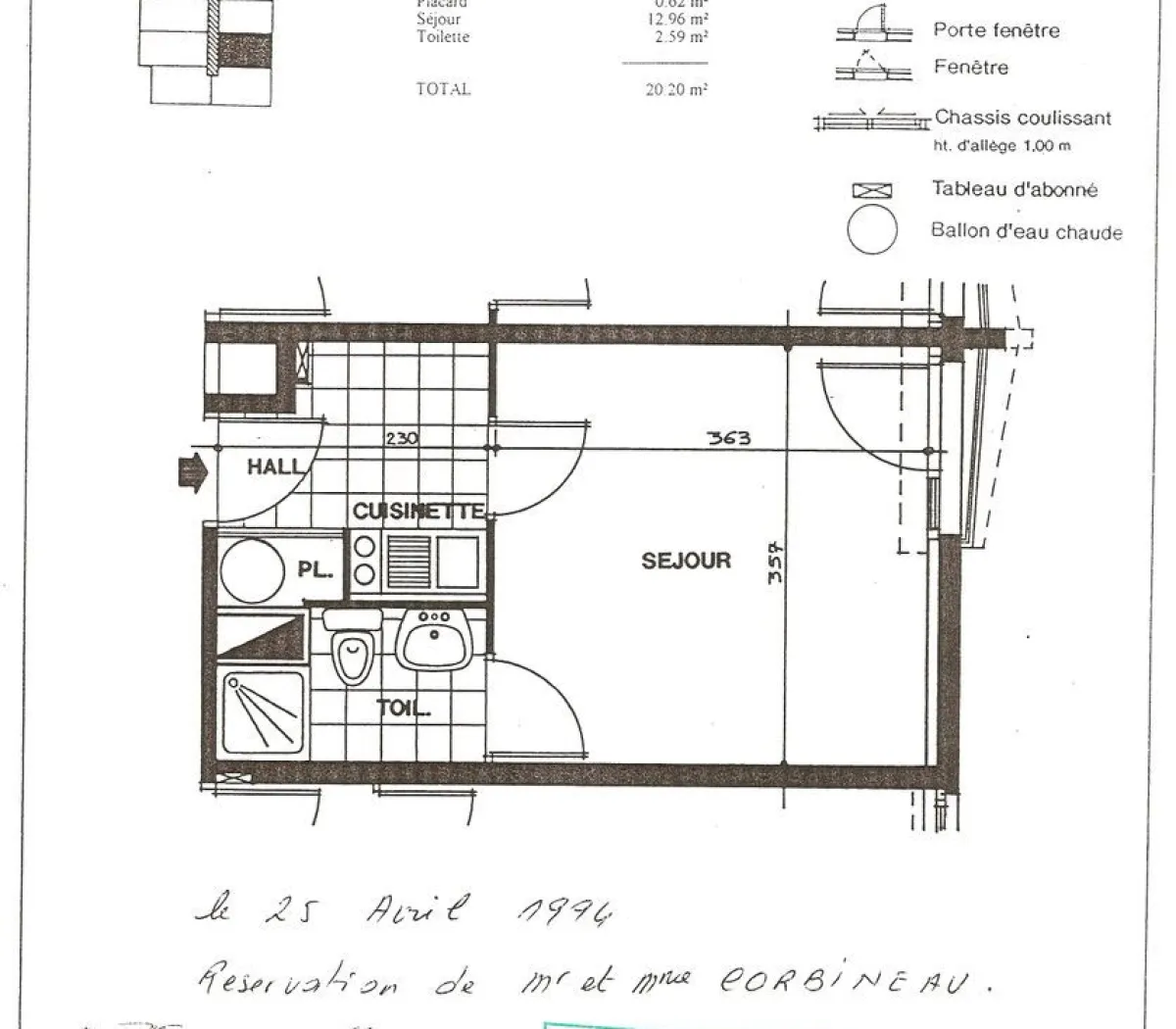 Location Nantes Appartement b7e96c6a