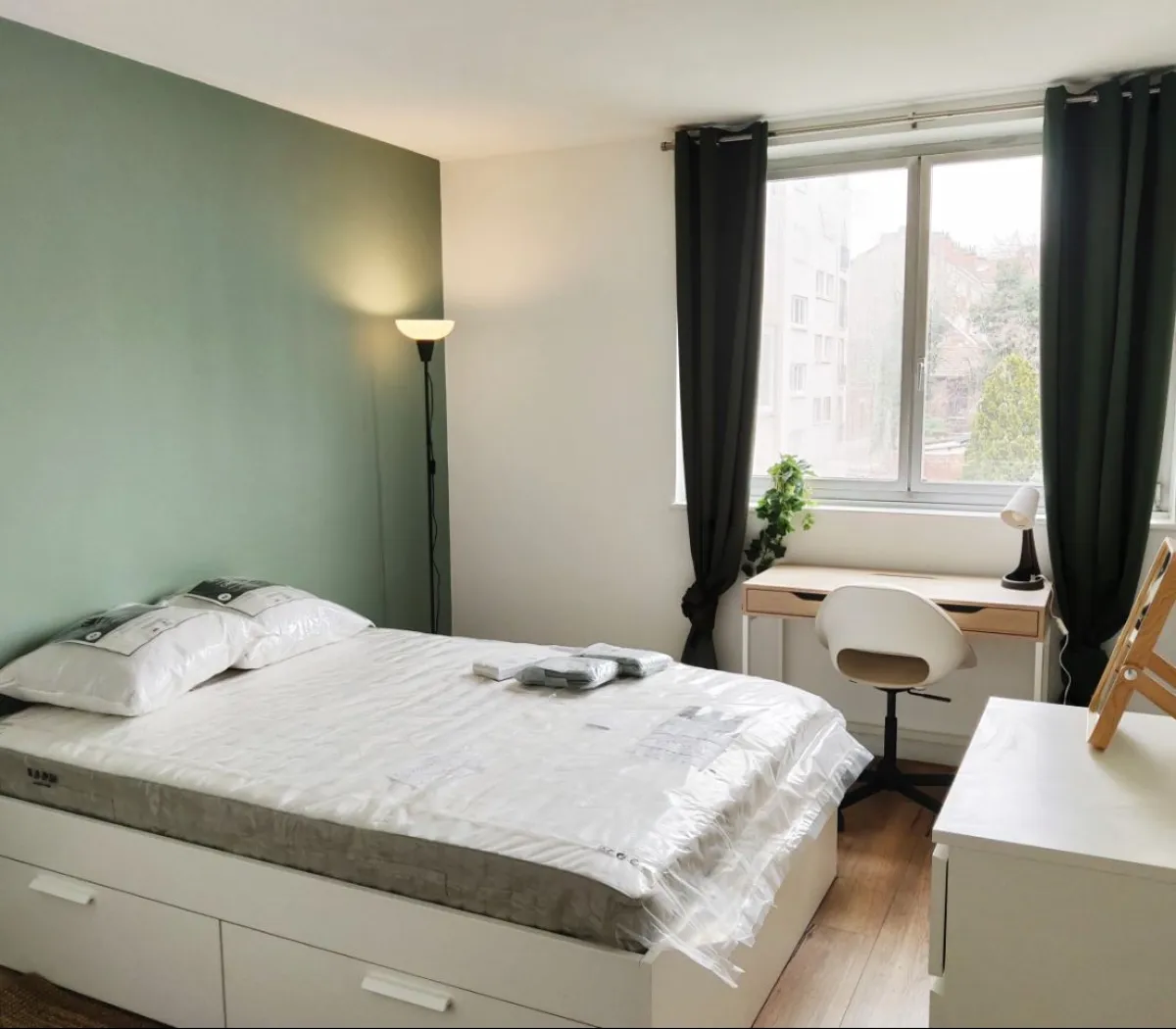 Location Aubervilliers Chambre b7eade60