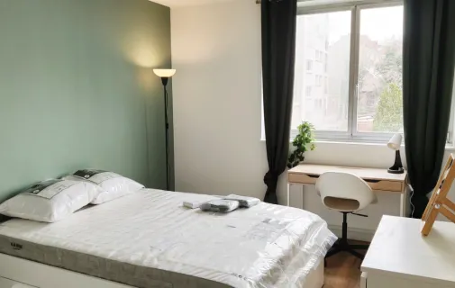 Location Aubervilliers Chambre b7eade60