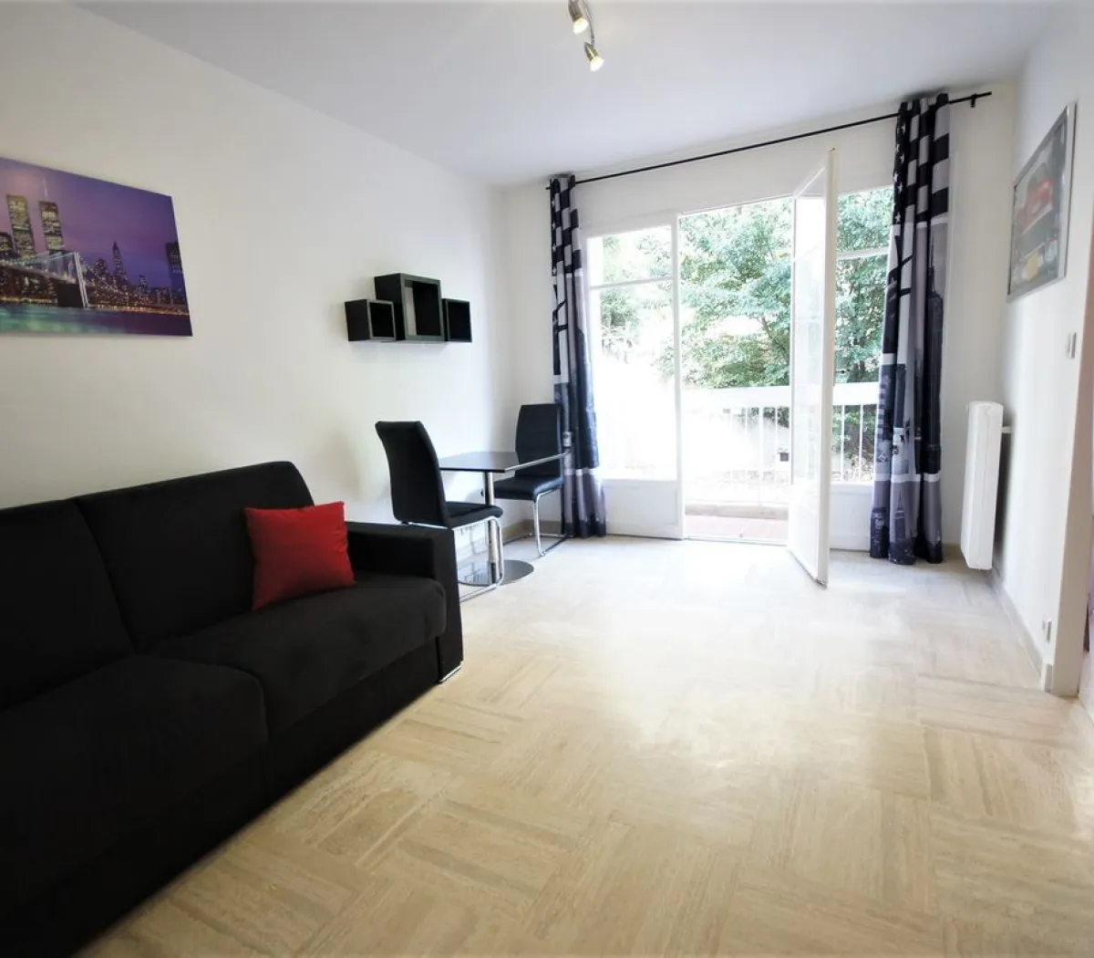 Location Nice Appartement b7f44e31