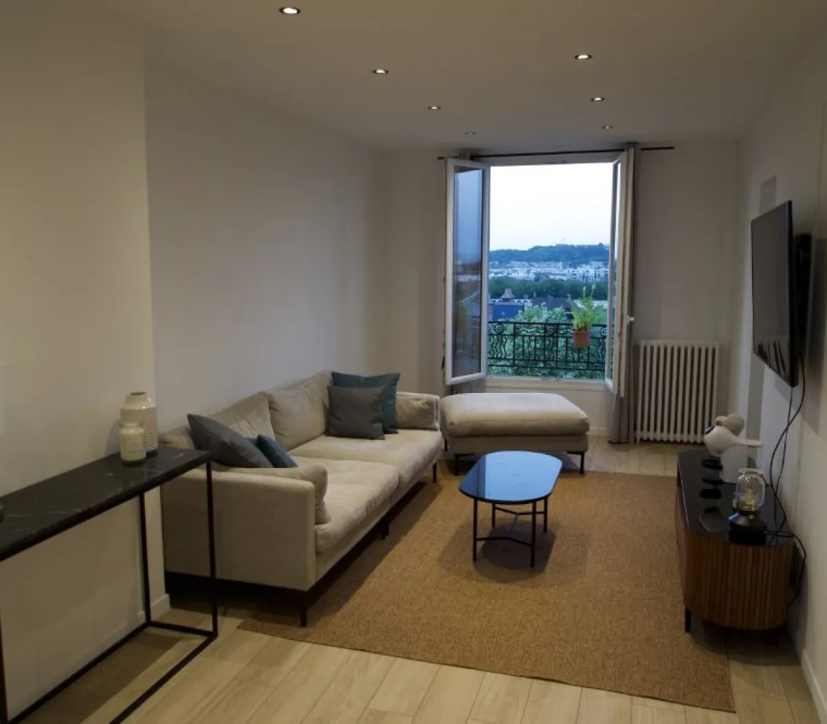 Location Saint-Cloud Appartement b7fdff3c