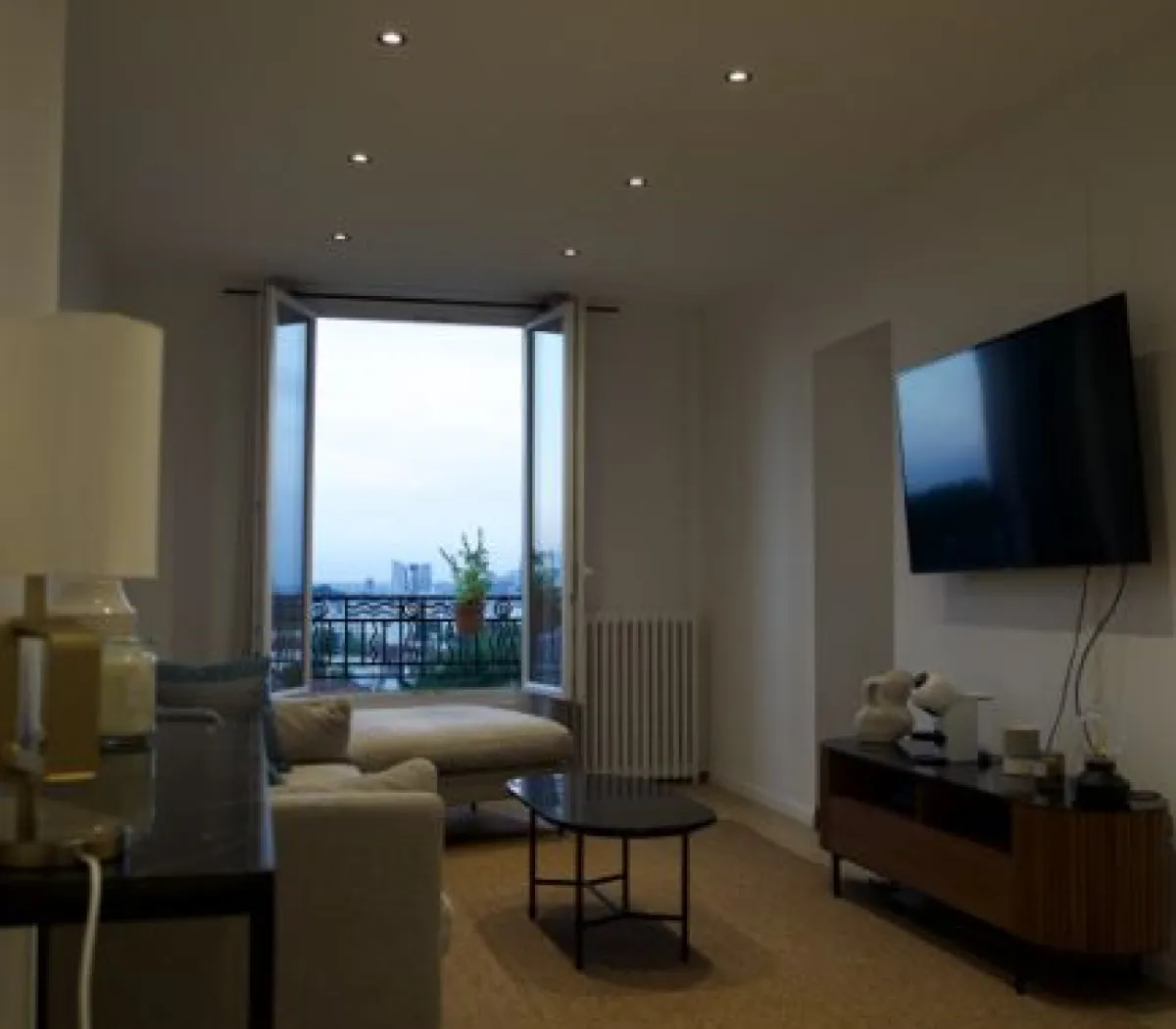 Location Saint-Cloud Appartement b7fdff3c