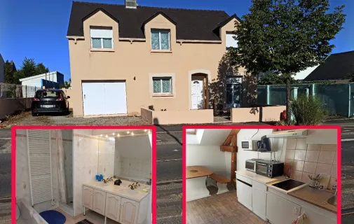 Location Nantes Chambre b8014fb4
