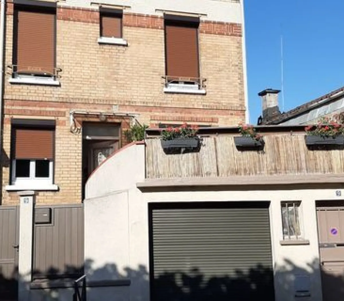 Location Meudon Appartement b81e0be4