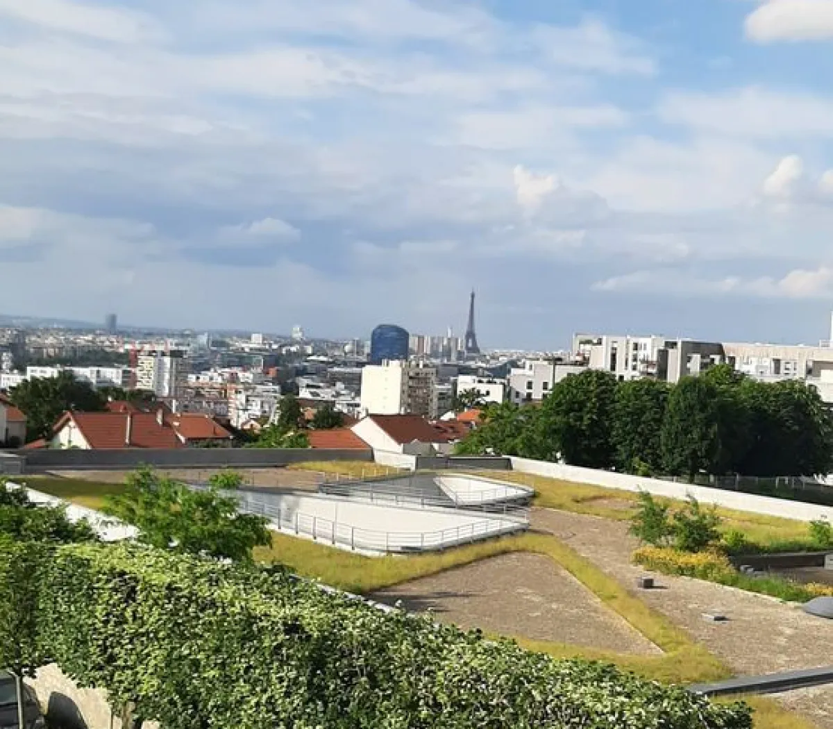 Location Meudon Appartement b81e0be4