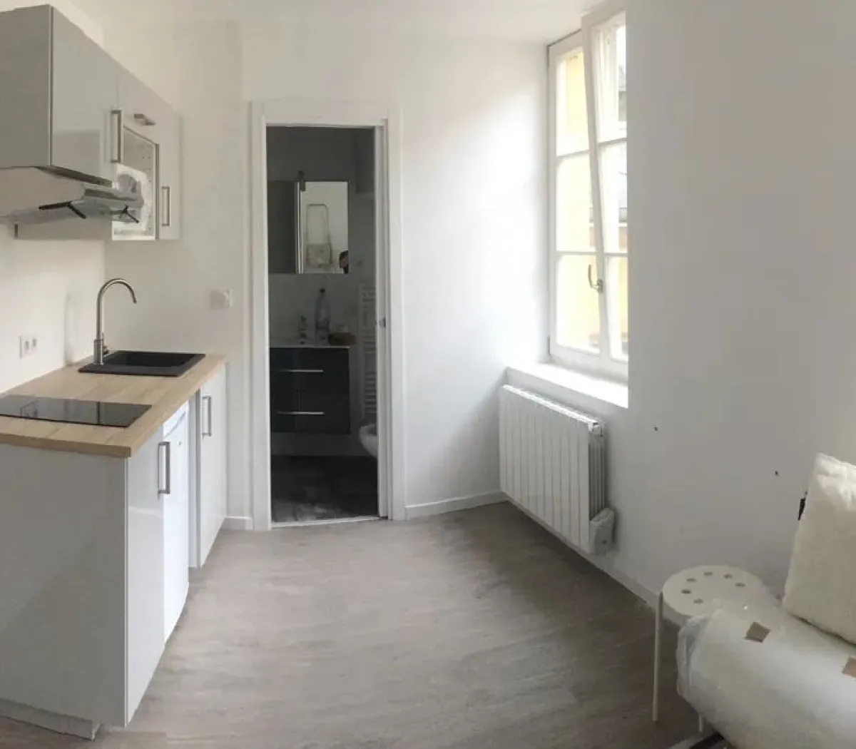 Location Thionville Appartement b82afd78