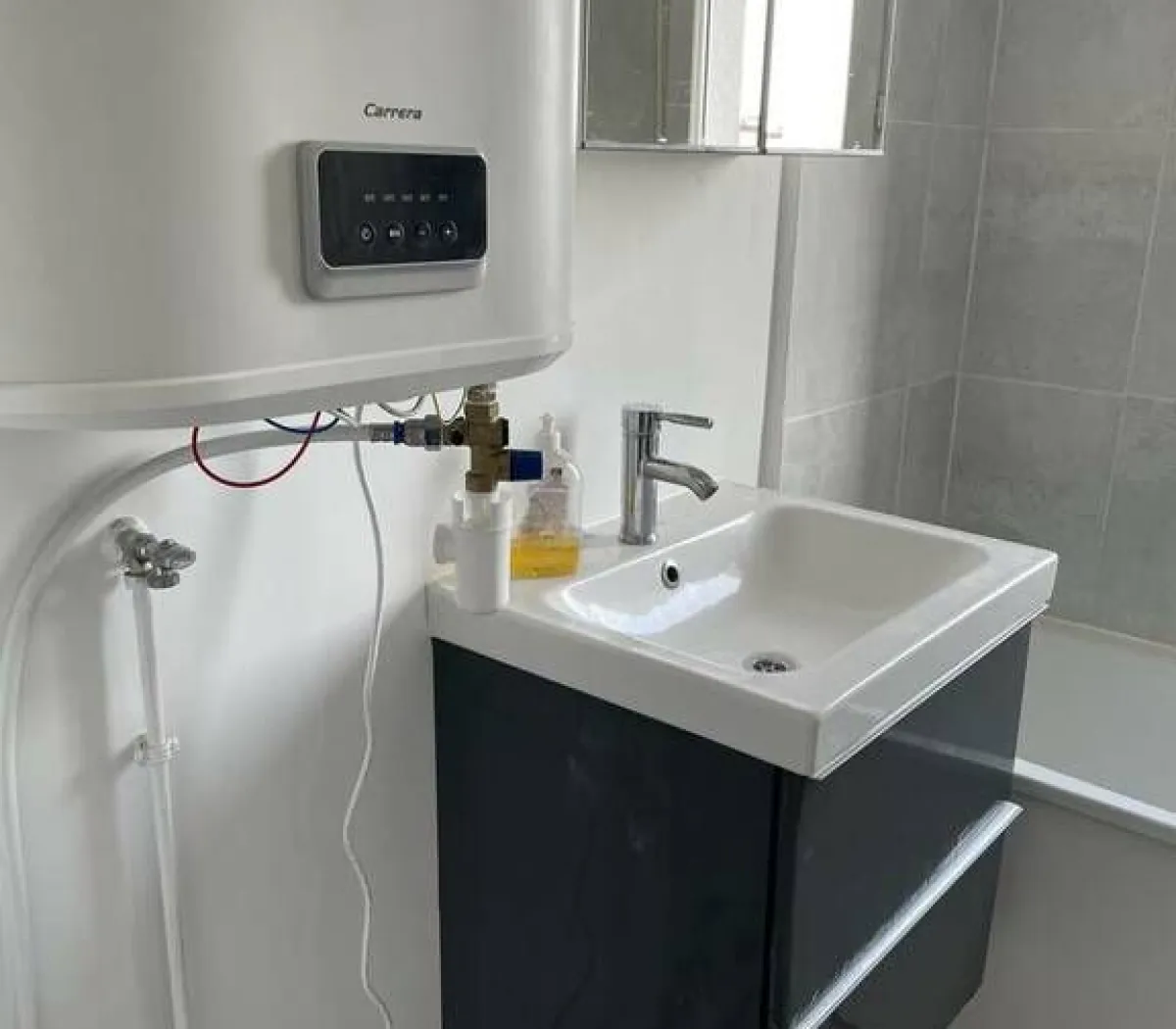 Location Aubervilliers Appartement b8541ab7