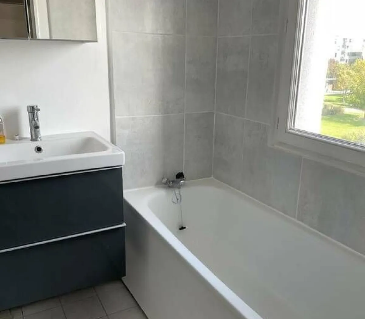 Location Aubervilliers Appartement b8541ab7