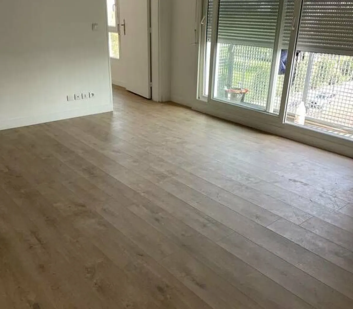 Location Aubervilliers Appartement b8541ab7