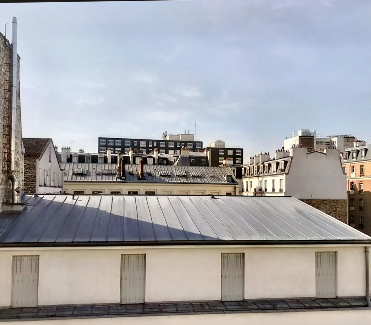 Location Paris Appartement b85ea77a