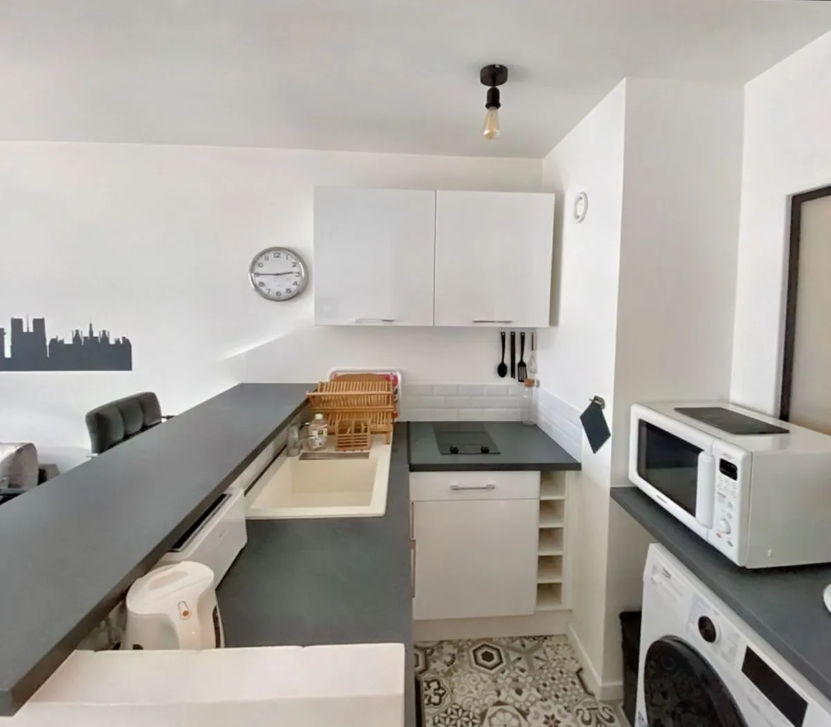 Location Paris Appartement b85ea77a