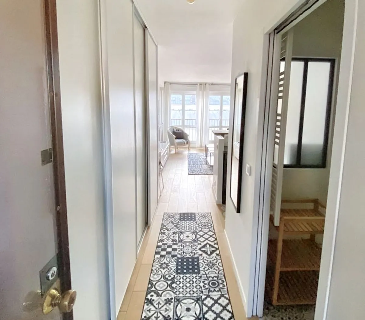 Location Paris Appartement b85ea77a