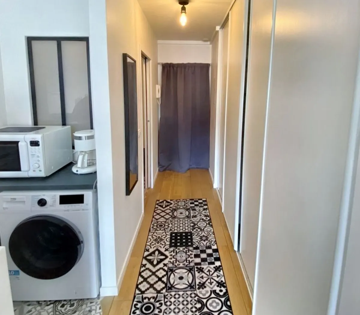 Location Paris Appartement b85ea77a