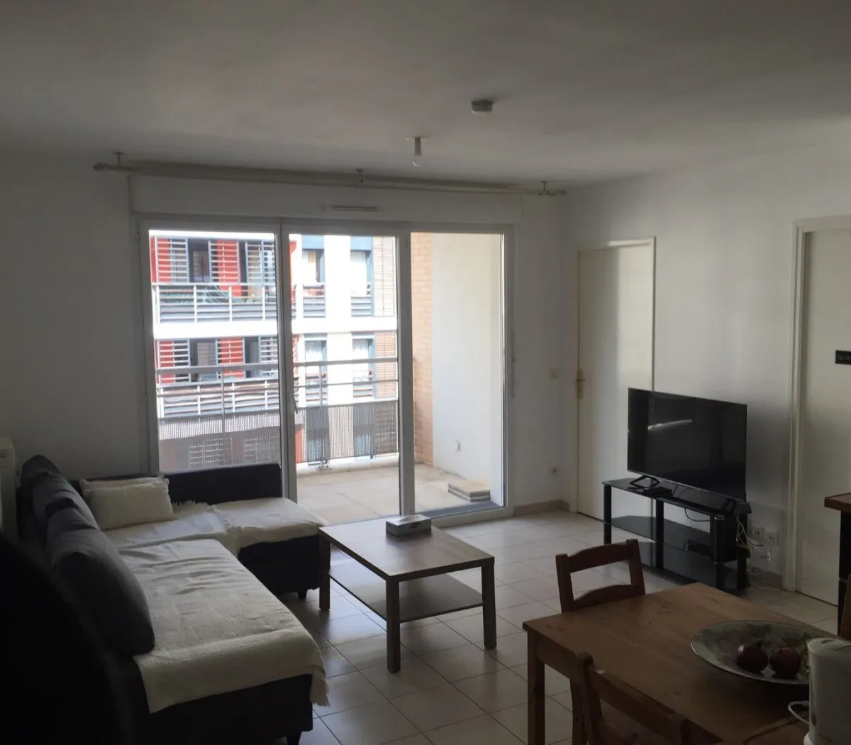 Location Cergy Appartement b87af460