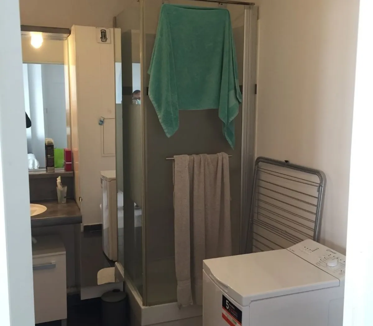 Location Cergy Appartement b87af460