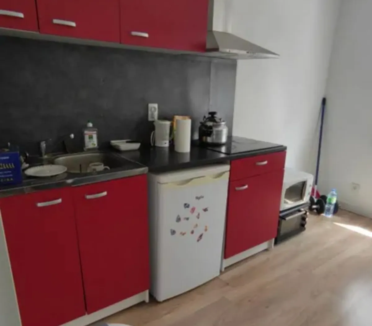 Location Lille Appartement b88fdc7b