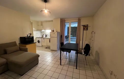 Location Lyon Appartement b89de9af