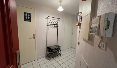 miniatureLocation Lyon Appartement b89de9af2