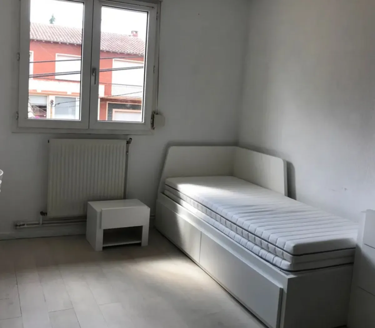 Location Toulouse Appartement b8a1e5ce