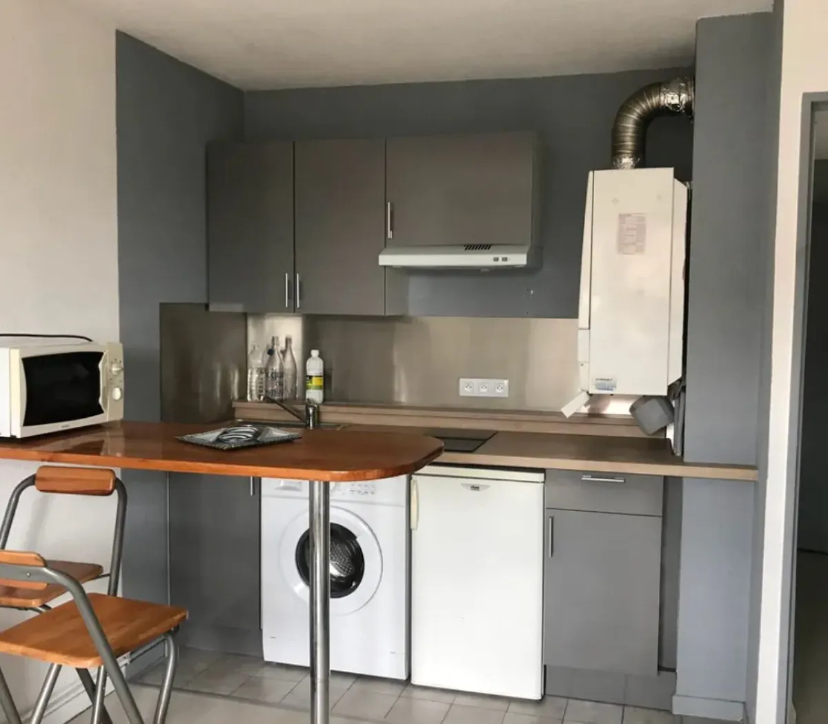 Location Toulouse Appartement b8a1e5ce