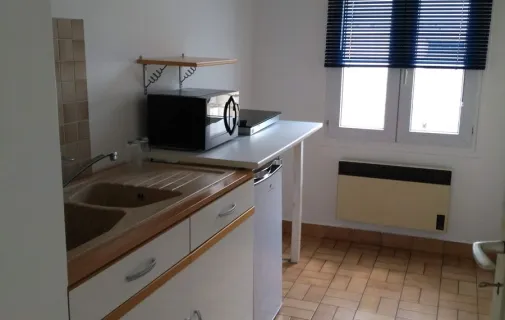 Location Montereau-Fault-Yonne Appartement b8d689f6