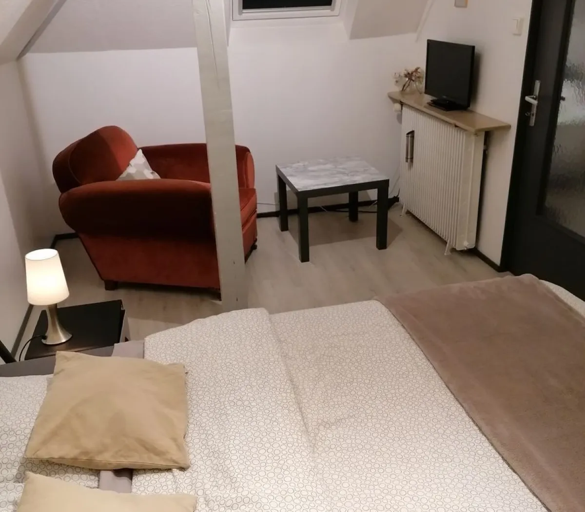 Location Strasbourg Appartement b8ede8db