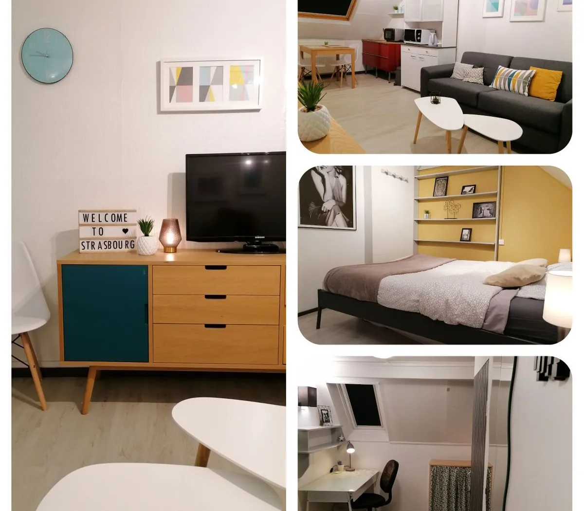 Location Strasbourg Appartement b8ede8db