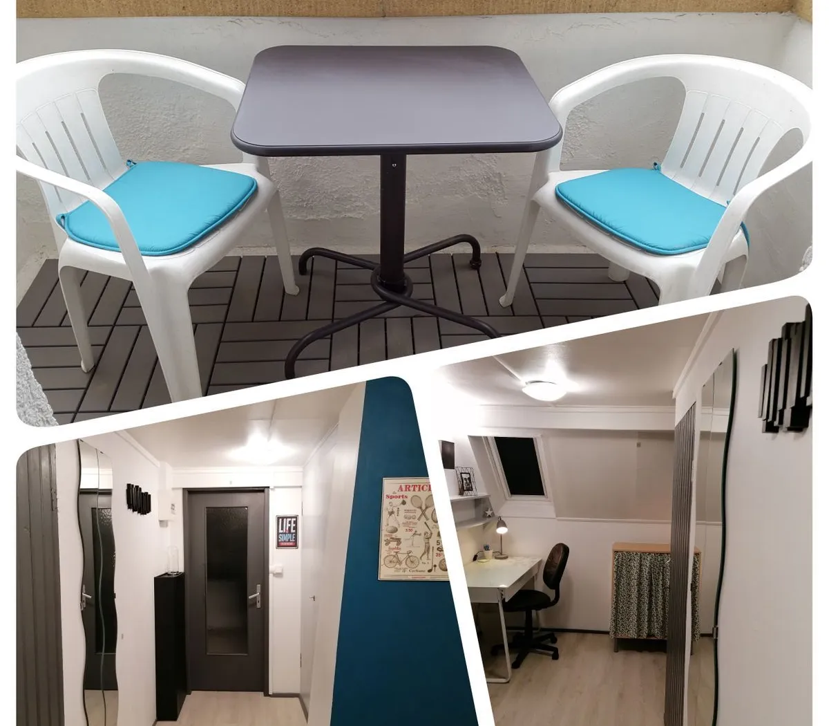 Location Strasbourg Appartement b8ede8db