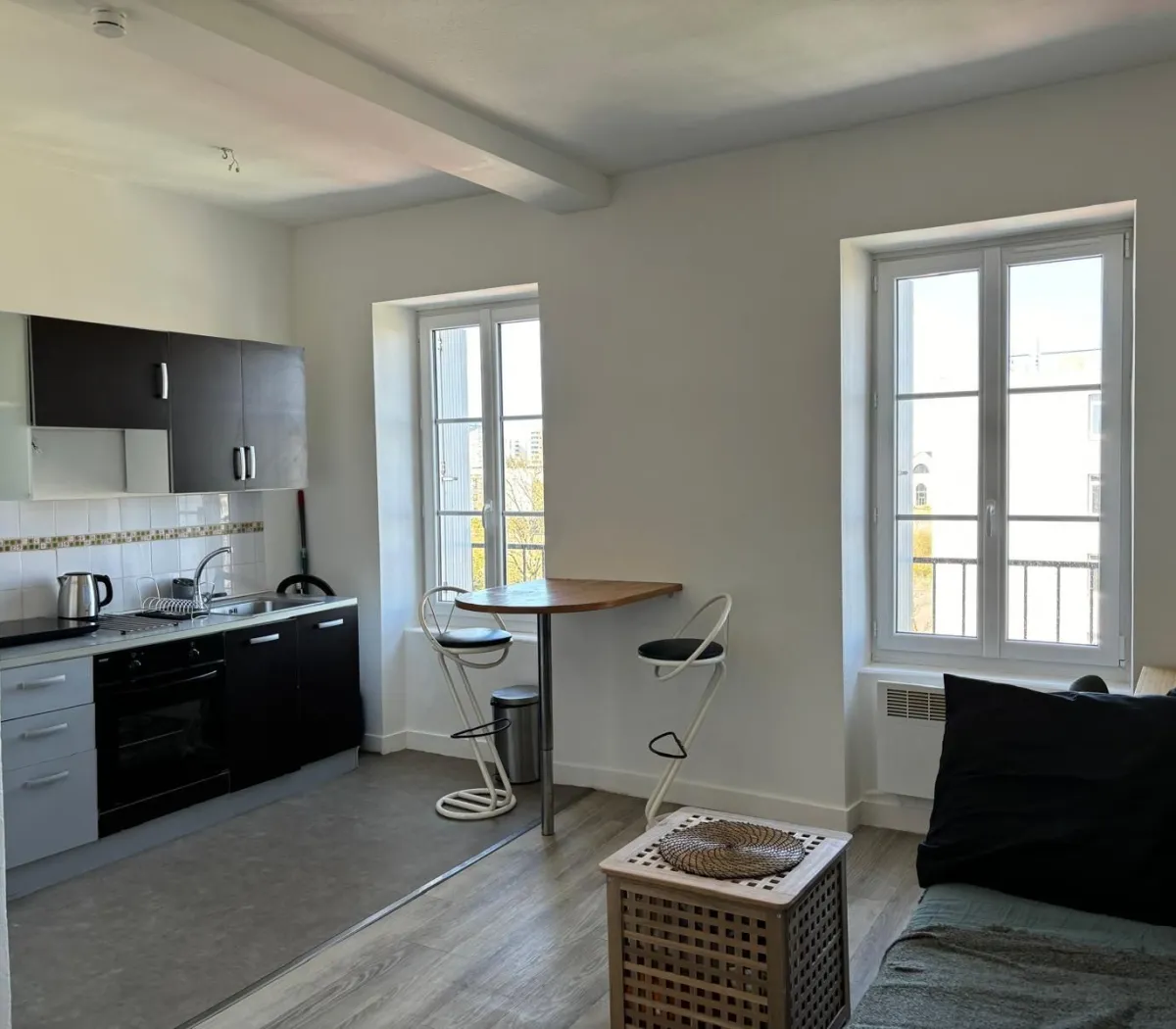 Location Brest Appartement b8ee5a57