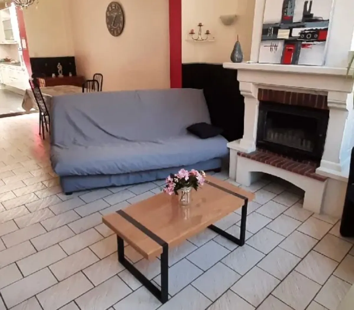 Location Lille Chambre b8f8ec31