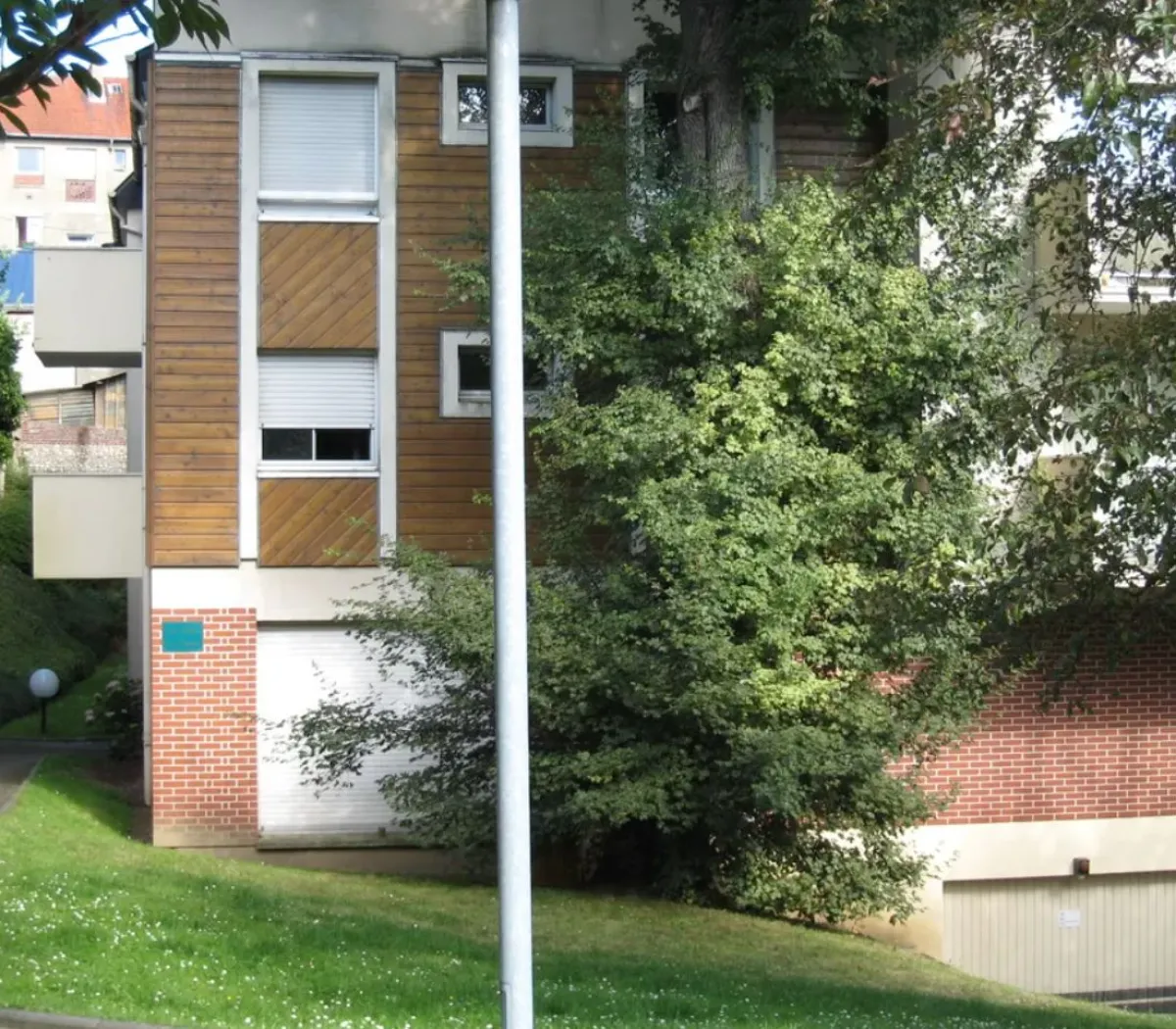 Location Rouen Appartement b90309c3