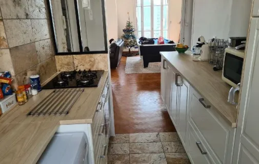 Location Toulon Appartement b90a9ee1
