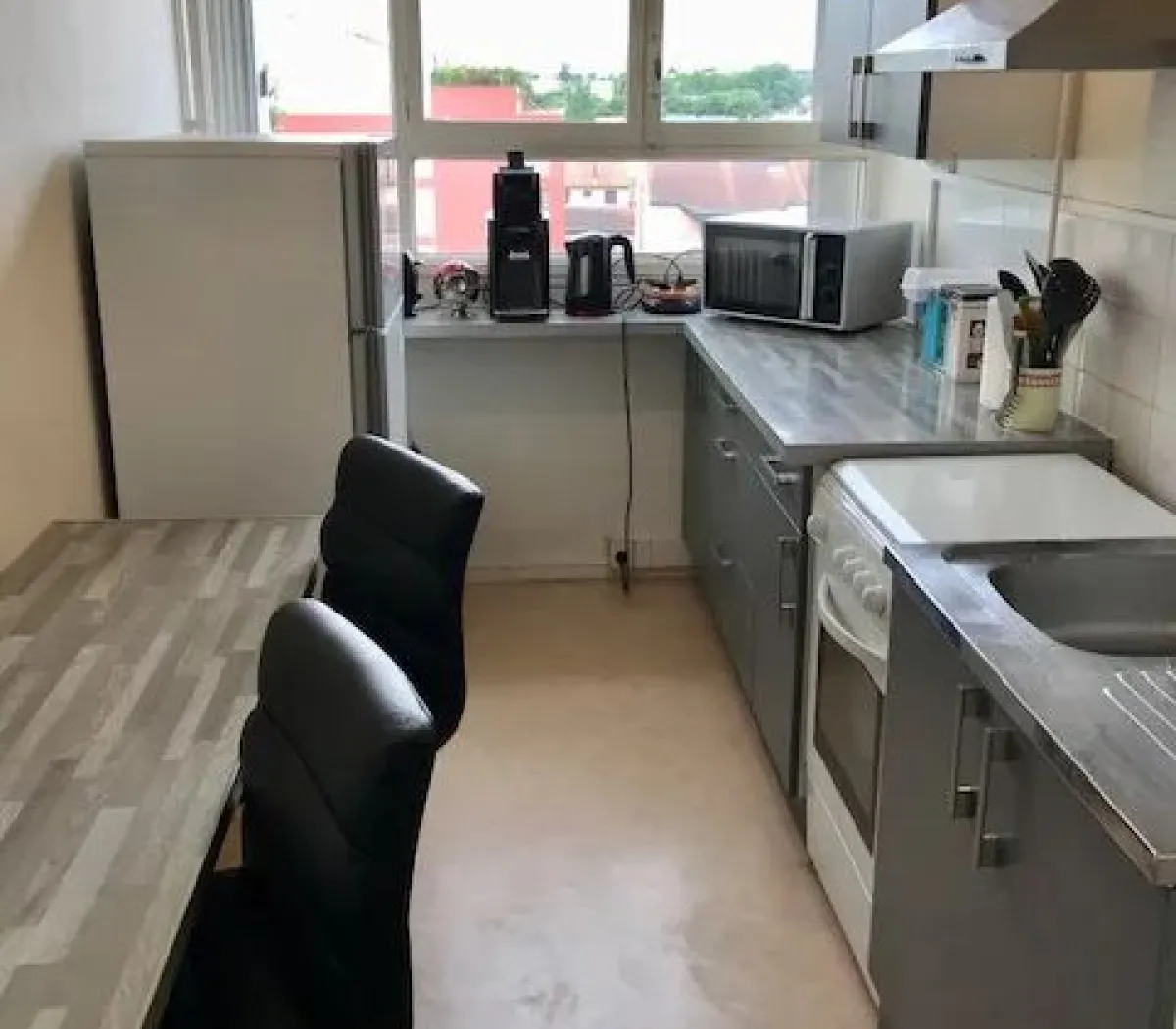 Location Toulouse Appartement b9165582