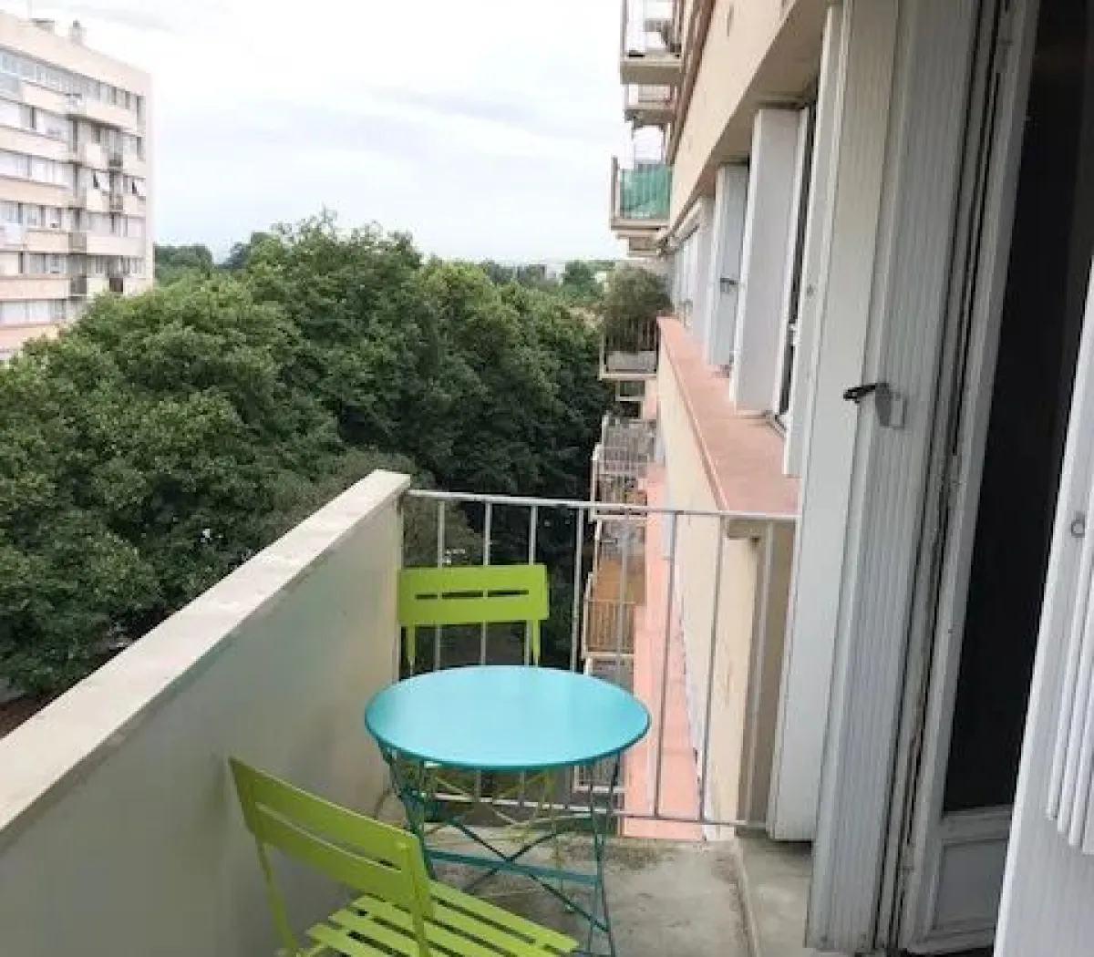 Location Toulouse Appartement b9165582