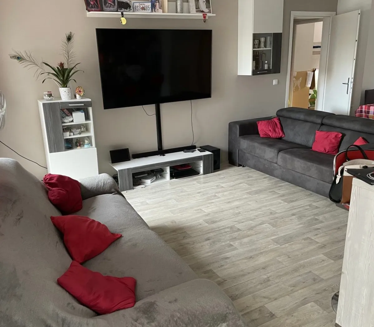 Location Massy Chambre b9200fde