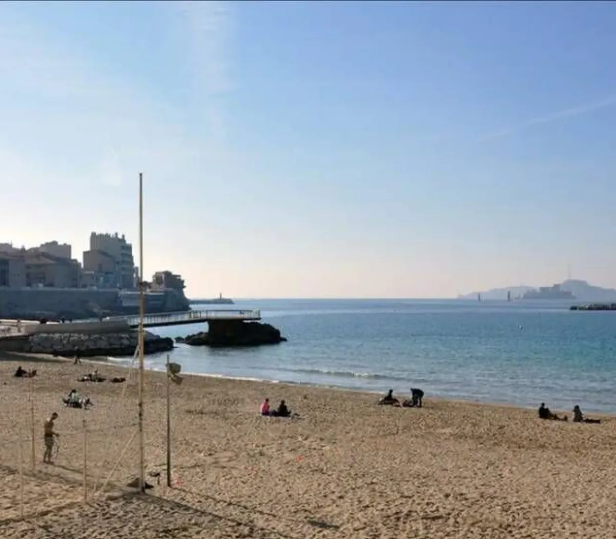 Location Marseille Appartement b9275d85