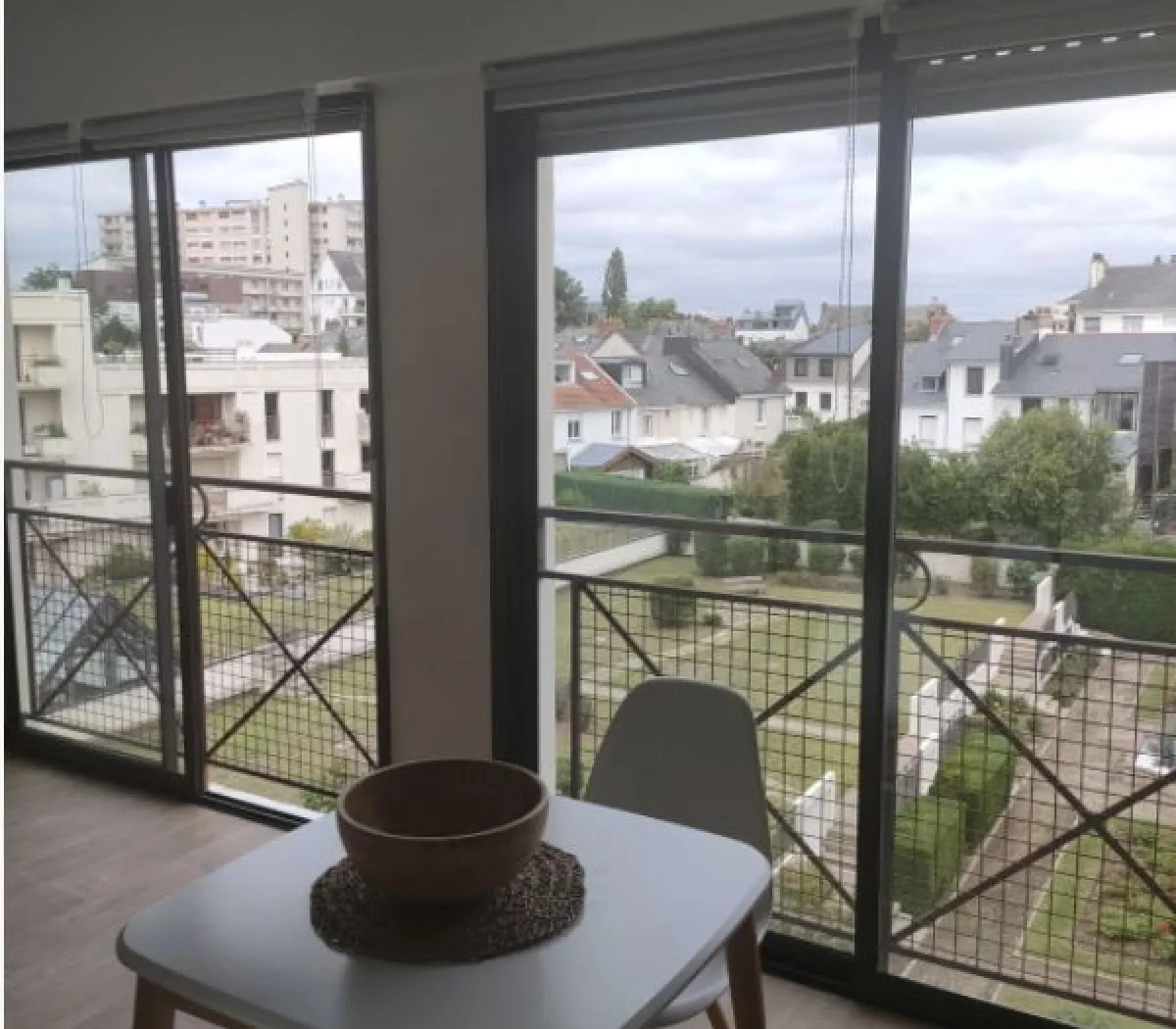 Location Nantes Appartement b950ad07