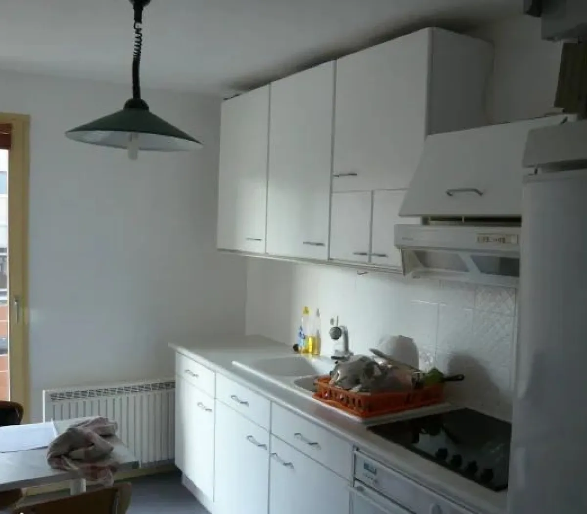 Location Strasbourg Appartement b990bcbd