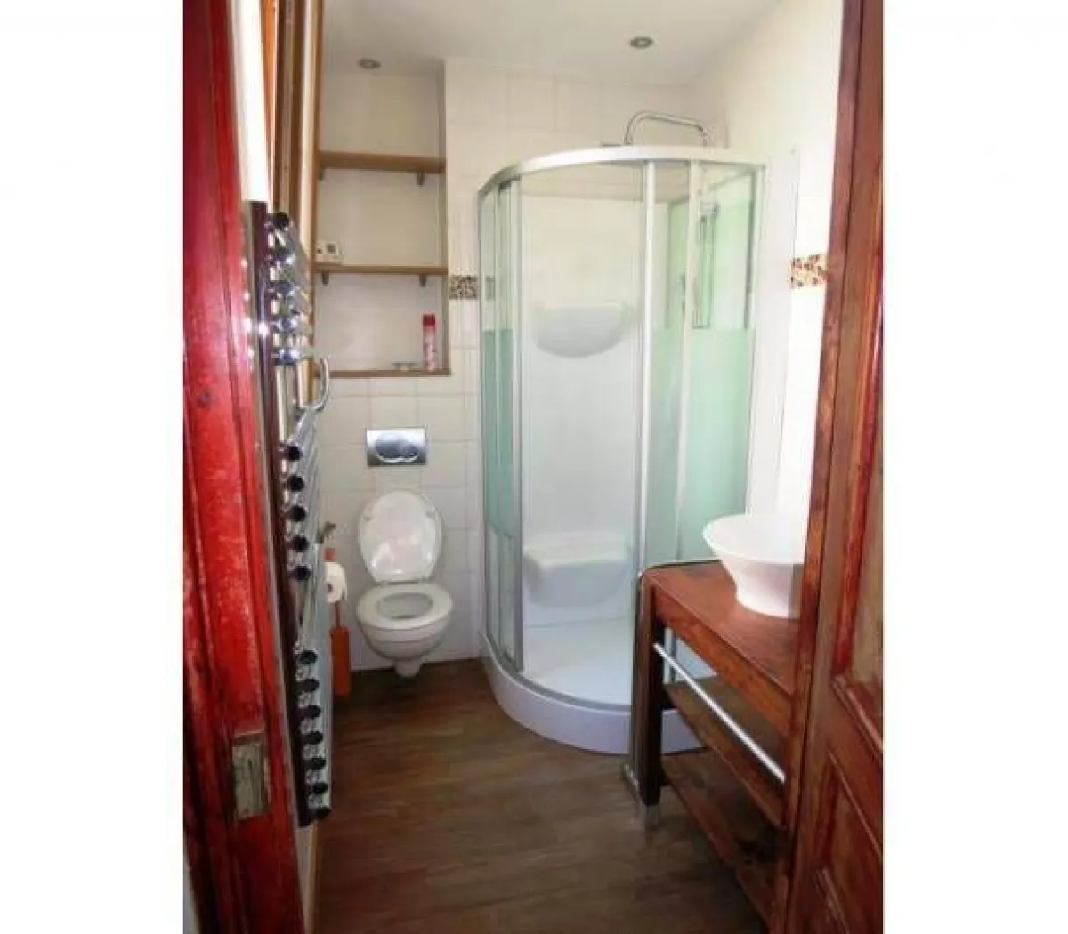 Location Levallois-Perret Appartement b9a4d092