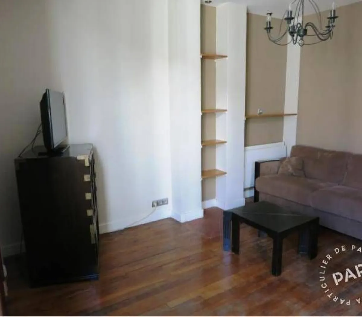 Location Levallois-Perret Appartement b9a4d092