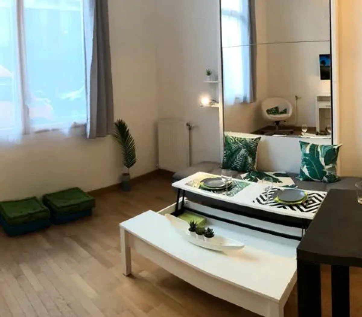 Location Boulogne-Billancourt Appartement b9cb0fa5