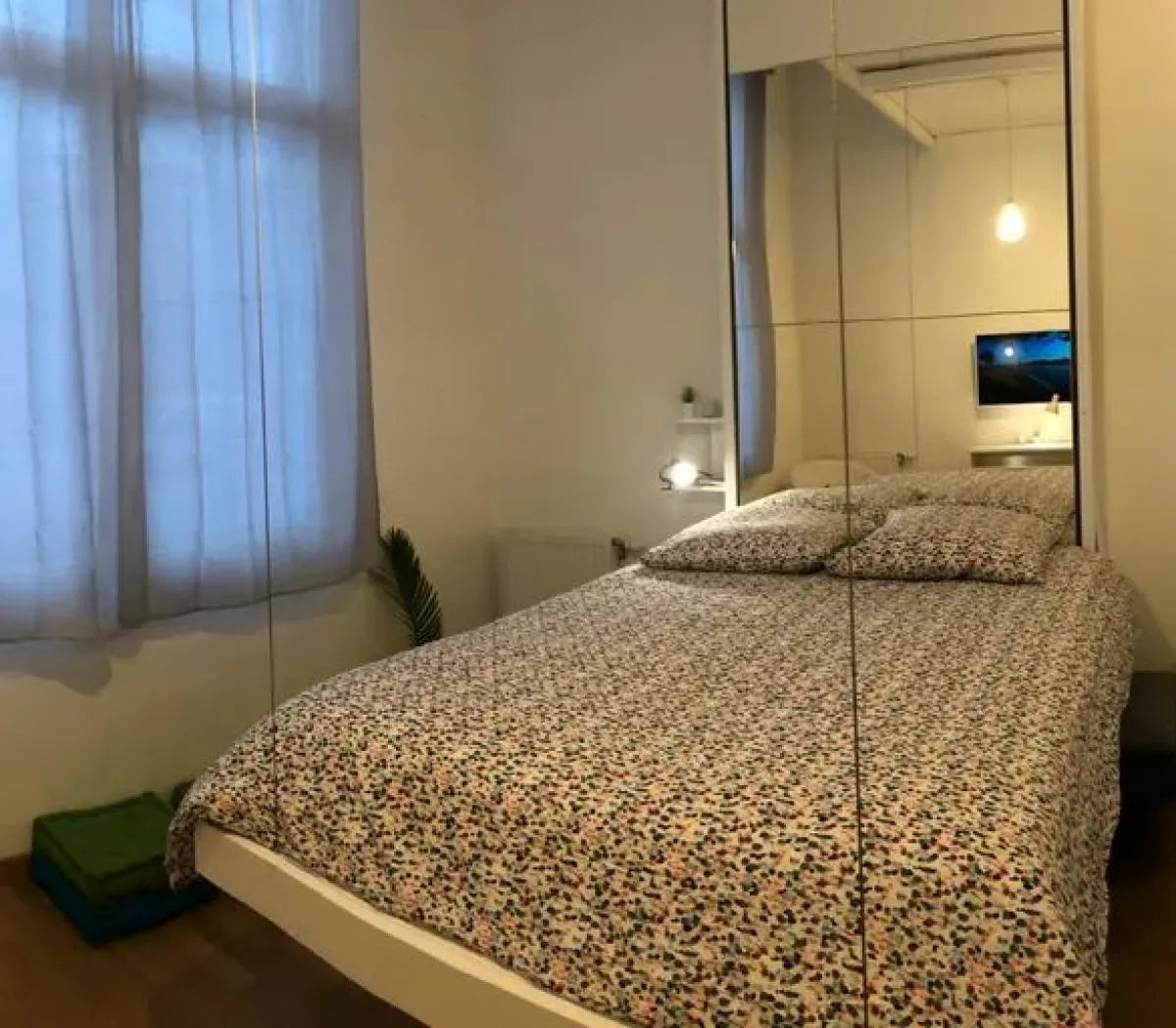 Location Boulogne-Billancourt Appartement b9cb0fa5