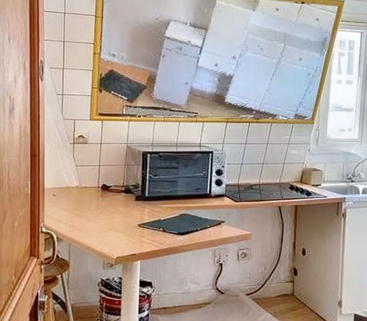 Location Paris Appartement b9e6013d