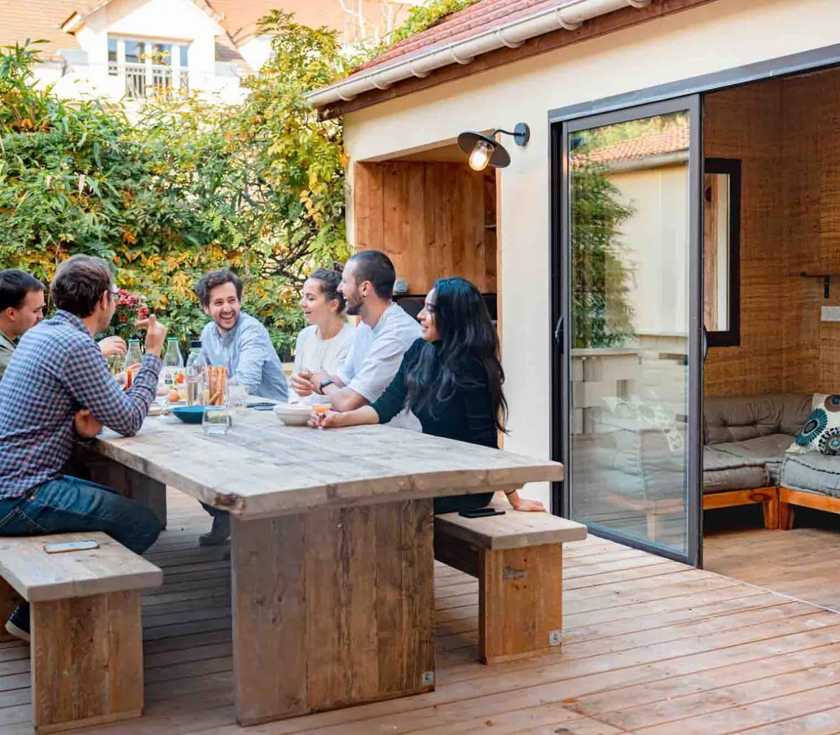 Location Sartrouville Chambre b9e8e8f8